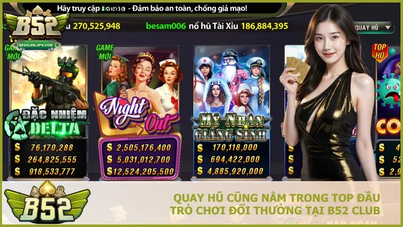 Cùng bùng nổ cùng night out tại b52 club