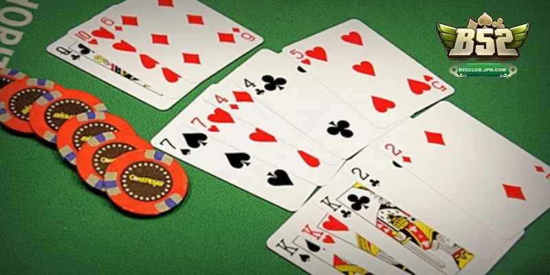 Đánh giá mậu binh tại B52club