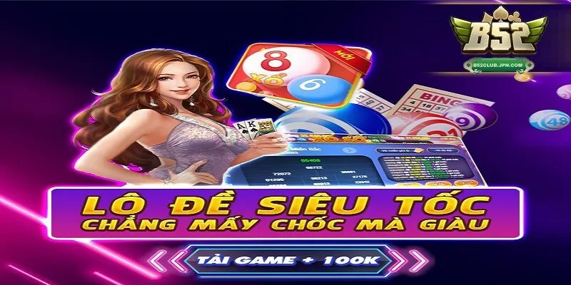 Điểm mạnh của lô đề siêu tốc