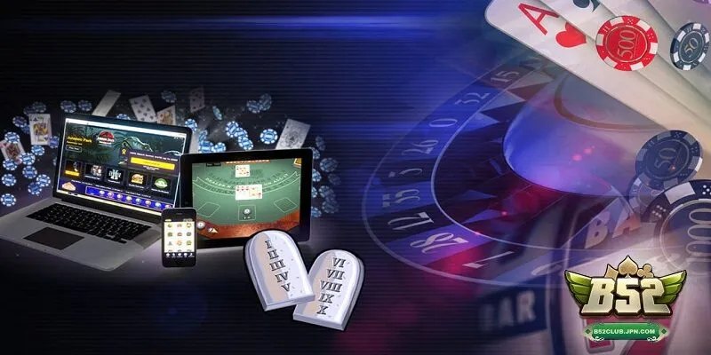 Giới thiệu và mục tiêu của game bài đổi thưởng
