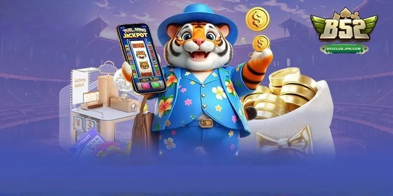 Tương lai của Kenzo tại B52club